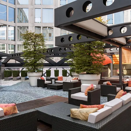 Hotel Fairmont Grand 5*