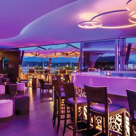 Hotel Fairmont Grand 5*