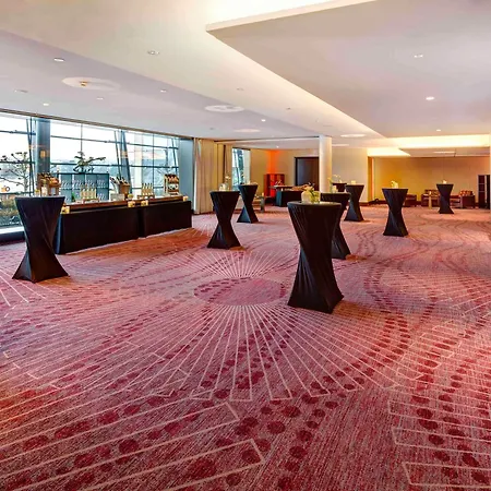 Hotel Fairmont Grand Ginevra