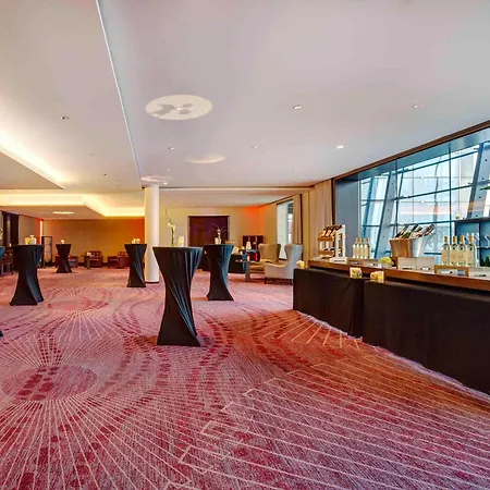 Fairmont Grand