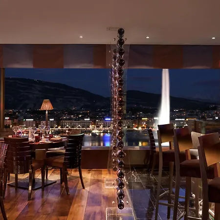 Fairmont Grand Ginevra