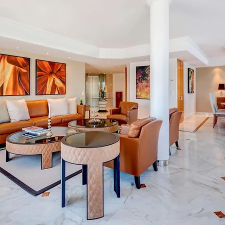 Fairmont Grand 5* Ginevra