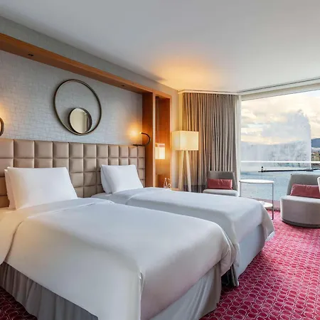 Hotel Fairmont Grand 5*