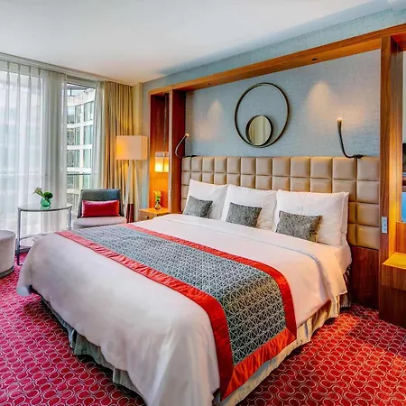 Fairmont Grand Ginevra