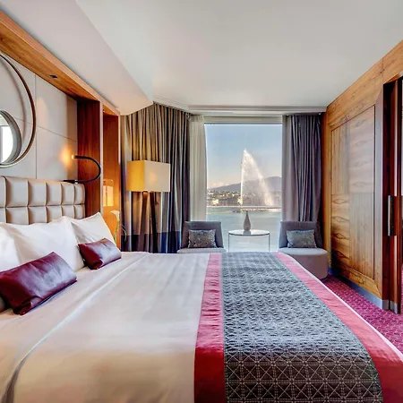 Fairmont Grand Hotel 5*