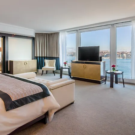 Fairmont Grand Hotell
