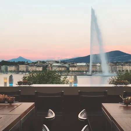 Fairmont Grand 5*