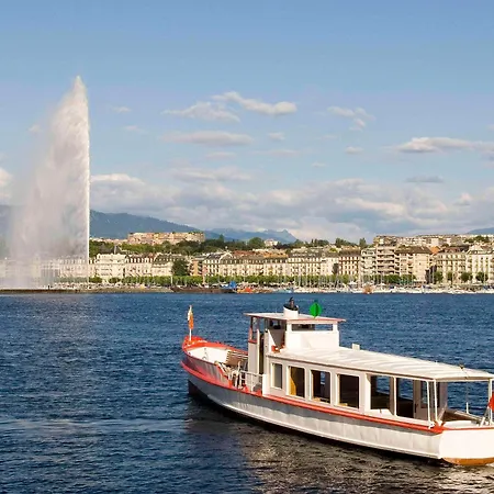 Fairmont Grand 5* Geneve