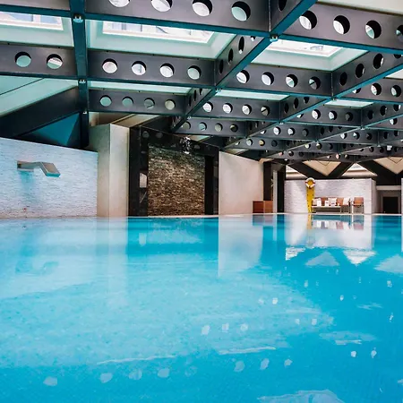 Fairmont Grand Geneve