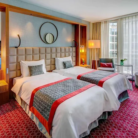 Fairmont Grand Geneve